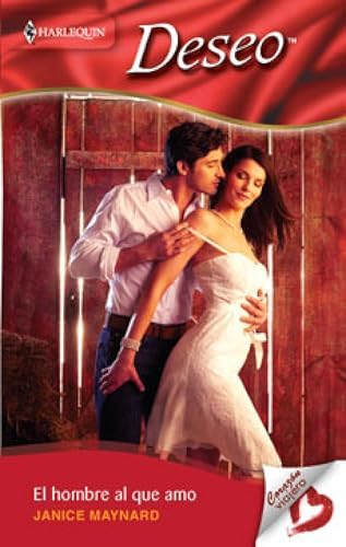 El hombre al que amo (Deseo)