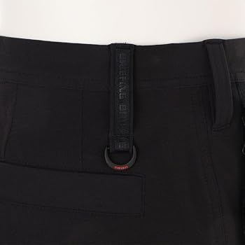 Amazon.co.jp: [Briefing] Men's CE MS Cordura Wind Shorts CE MS