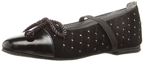 Jumping Jacks Katrina Ballet Flat