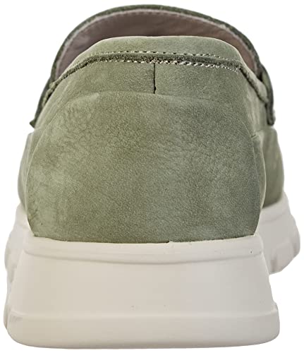 Image of Candice Cooper Women's Low-Top Sneakers Moccasin