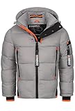 Geographical Norway