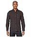 Produktbild Fjällräven Mens Övik Flannel Shirt M, Dark Navy, XL