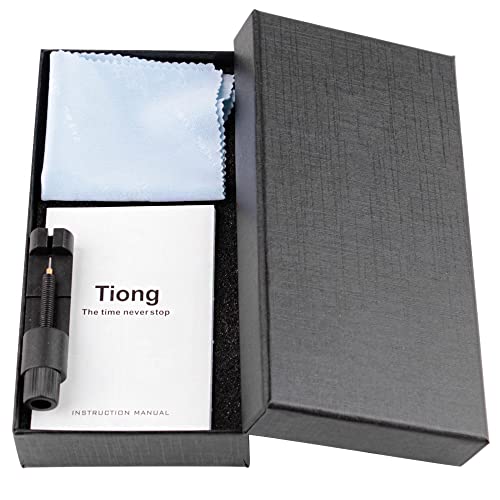 Dentily Wooden Watches For Women Handmade Colorful Quartz Ladies Womens Wooden Watch #TOP6