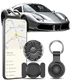 GPS Tracker per Auto, Android Localizzatore GPS per Auto senza Abbonamento