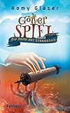 Cover zum Buch Götterspiel: Die Rolle der Erkenntnis