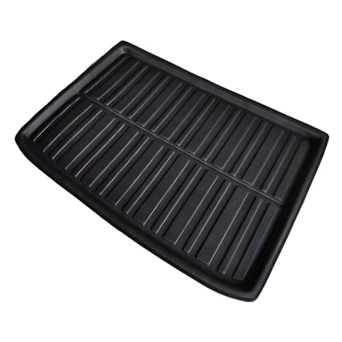 Tapis de coffre étanche Ford Territory 2021-2023 revêtement anti-saleté