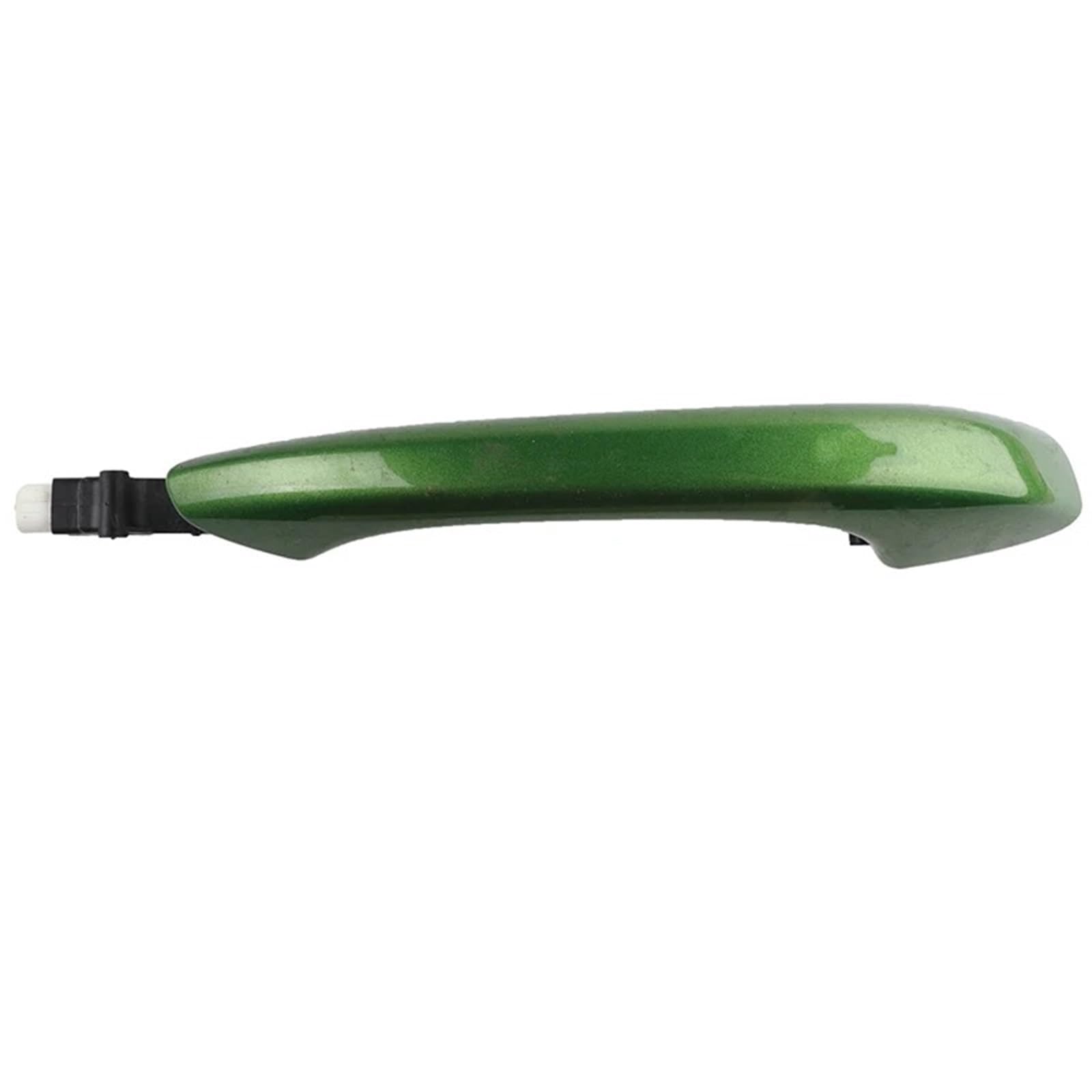 Cgbwmb Green Exterior Door Handle For 95B-2 For Macan 2019-2024 Car Left Right Exterior Door Handle 95B837205c 95B837206c(Green)