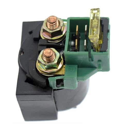 Interrupteur relais de démarrage pour circuit électrique GSXR 1100 W 12V
