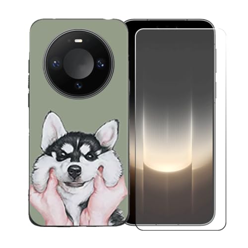 CongJiaLingXi�P�[�X�K�p �� Huawei Mate 90 Pro �ы����K���X�ی얌, LLM8 | �_��Ȓ����^�V���J�Q��TPU�h�U�ی�g�уP�[�X�t���L�V�u���o���p�[�P�[�X, 6.75 �C���`