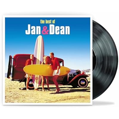Jan & Dean