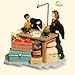 QXI4359 Hallmark Cauldron Trouble Harry Potter 2007