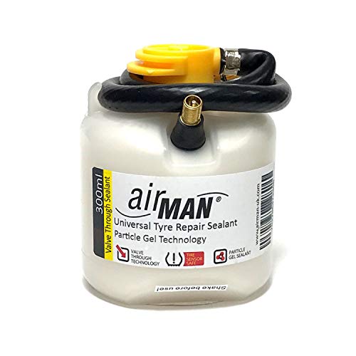 AirMan A-076 Original Equipment-Sealant 300ml