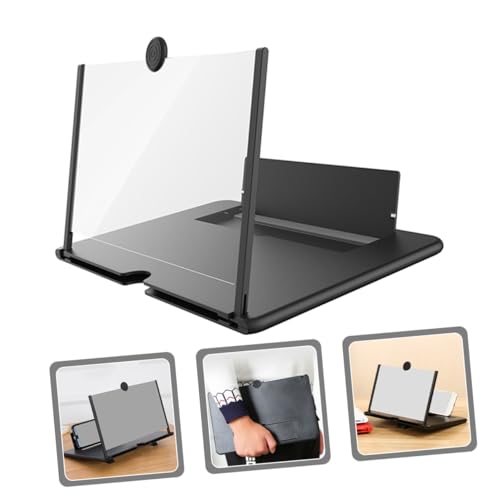 Amplificador de pantalla Mikikit para evitar la fatiga visual 4