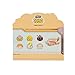 Disney Tsum Tsum Star Wars Jabba's Palace Deluxe Theme Set