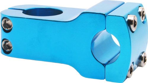 Big Roc Tools Handle Bar Stem in Blue