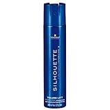  Laca volume lift 300ml silhouette