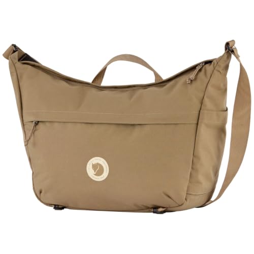Image of Fjallraven Farden Crossbody Bag - 18L