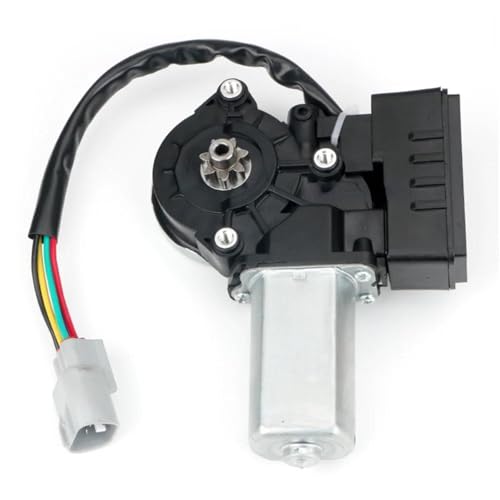 Kit lève-vitre électrique gauche Land Cruiser 2003-2007 moteur 8572060130