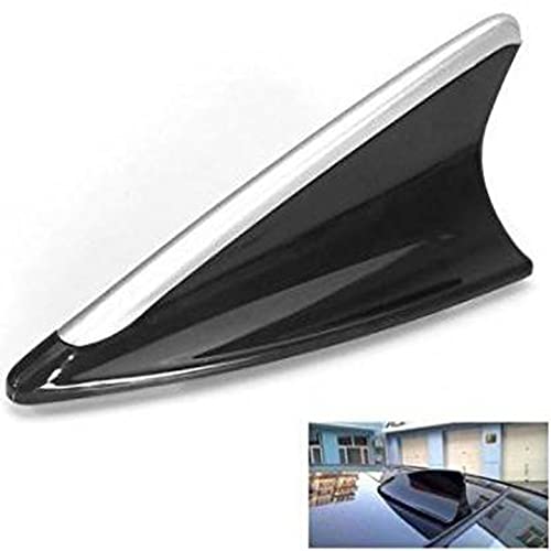 Car Antenna FM Redio Signal Decorative Aerials for Hummer H3