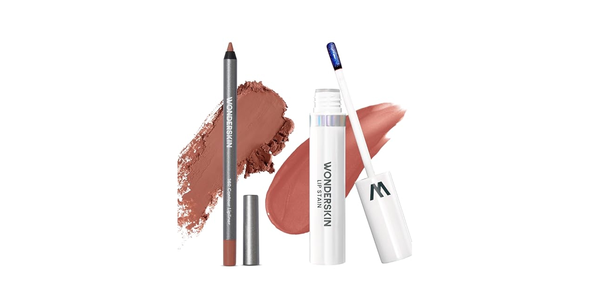 Amazon.com : Wonderblading Lip Stain Peel Off Masque (Lovely