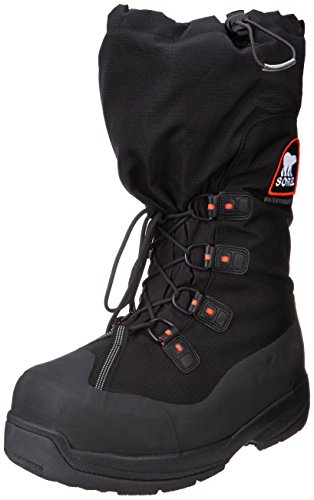 Sorel Men's Intrepid Explorer Extreme Snow Boot