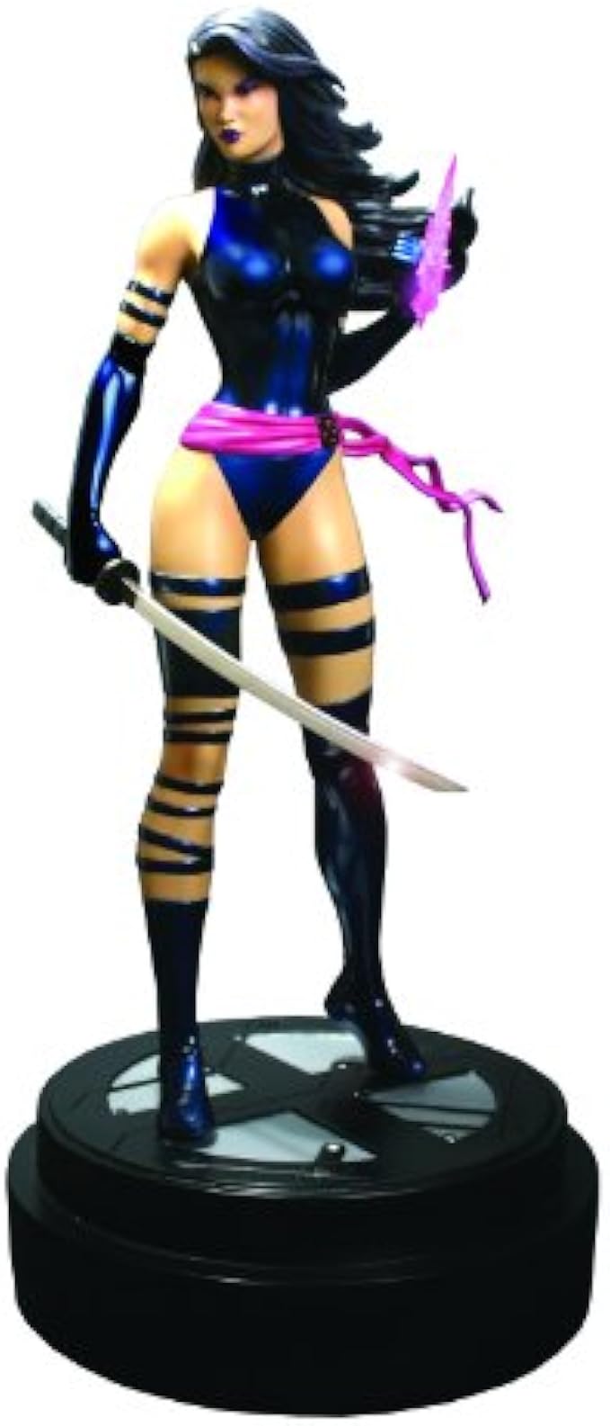 Bowen Designs Psylocke Statue
