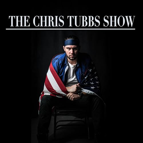 The Chris Tubbs Show Podcast Por Chris Tubbs arte de portada