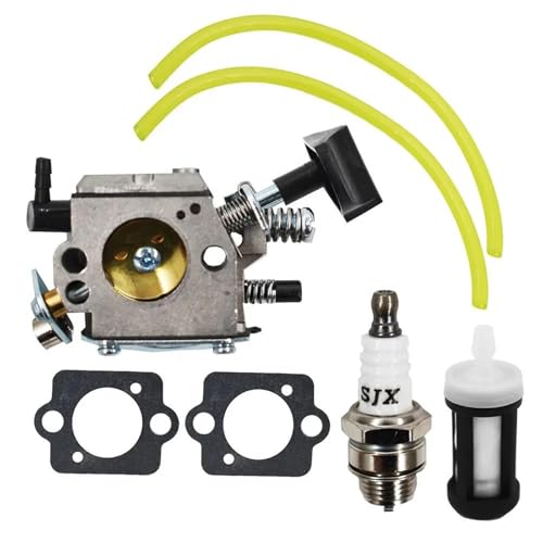 Carburateur de rechange pour souffleur Stihl BR400 BR420 BR320 SR380 moteur HD-13B