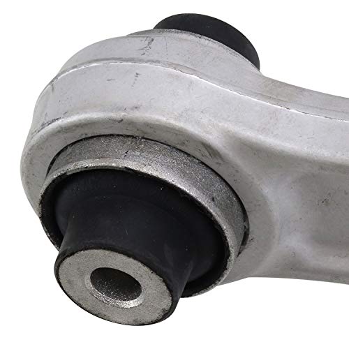 Bras de commande avec rotule Beck/Arnley 102-7678 triangle de suspension - 4