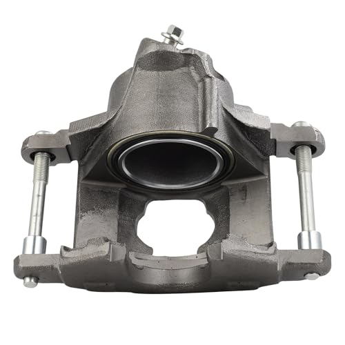Image of 184127 Front Left Disc Brake Caliper w /o Bracket