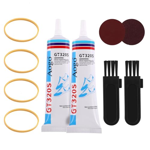 Leder Kleber, Waschmaschinenfest Stoffkleber, Lederkleber Reparatur, Transparenter Waschbarer Textilkleber, Reparatur Lederkleber für Jacken Geldbörsen Gürtelund