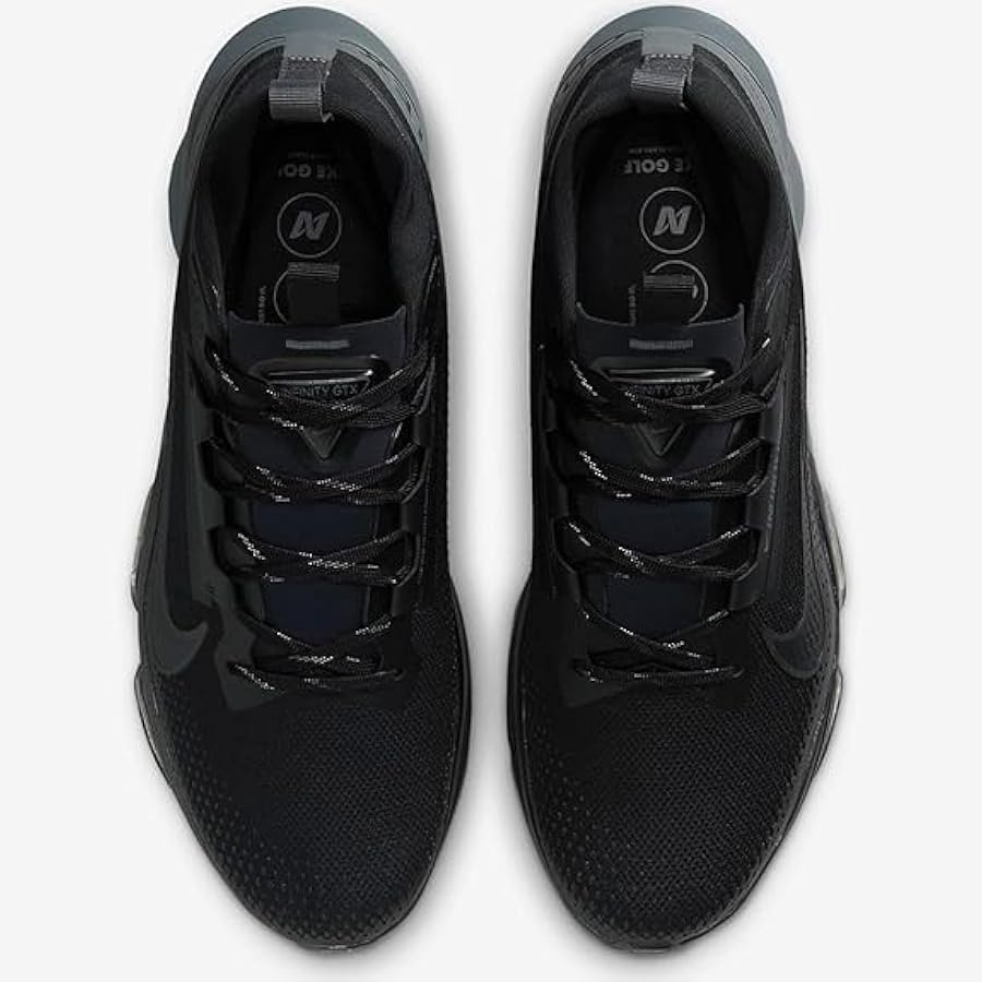 シューズ(男性用) Nike Infinity Tour 2 GORE-TEX FV4898-002 Amazon.co.jp: Nike FV4898-002 GORE-TEX INFINITY TOUR 2 GORE