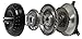 Hays 97-1H36Q Twister 3/4 Race Torque Converter