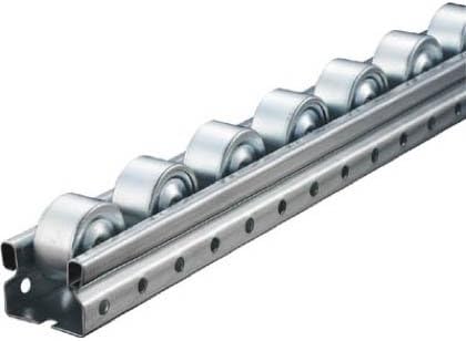 Trusco Nakayama V3620US501000 Iron Foil Conveyor for Pickrack P50 x L1000