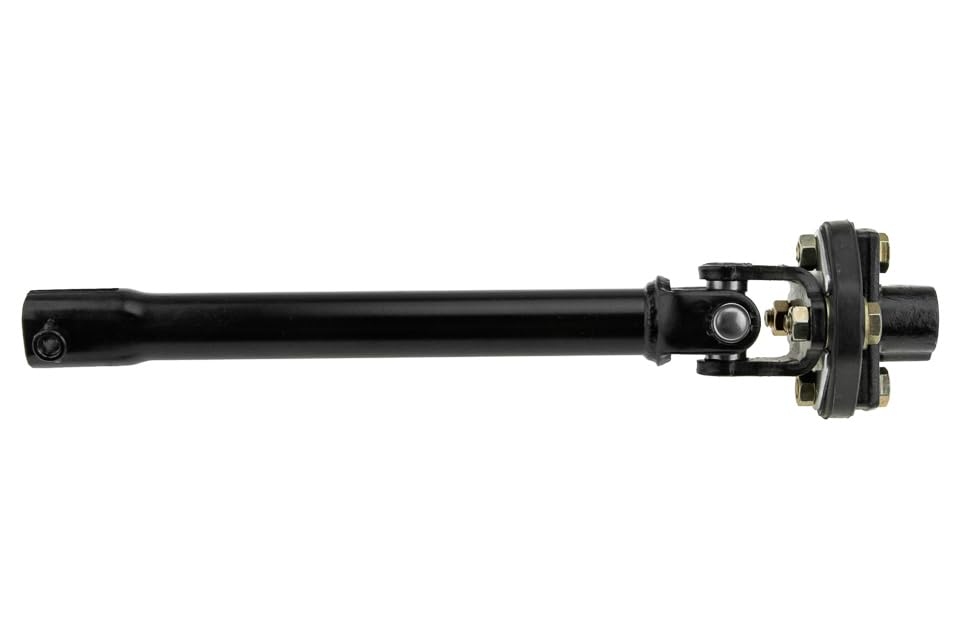Eje columna dirección Chrysler 300C 05-10 transmisión SKK-CH-004
