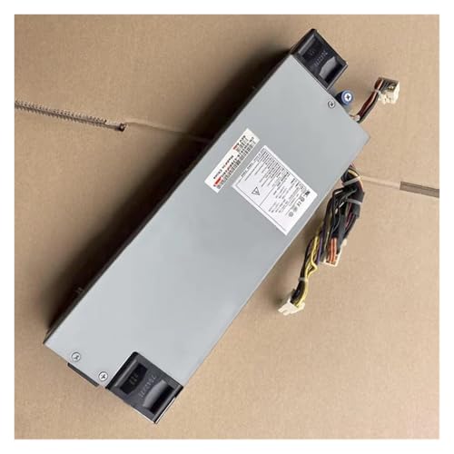 Alimentation Serveur PE750 de 750W avec régulation thermique HP-U280EF3 - 5