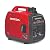 Honda EU2200ITAN 2200-Watt 120-Volt Super Quiet Portable Inverter Generator with CO-Minder - 49-State