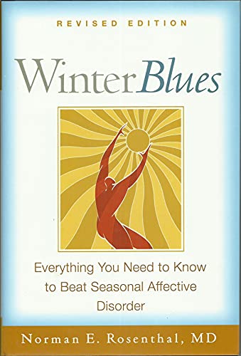 Winter Blues: Everything You Need to Know to Beat Seasonal Affective Disorder