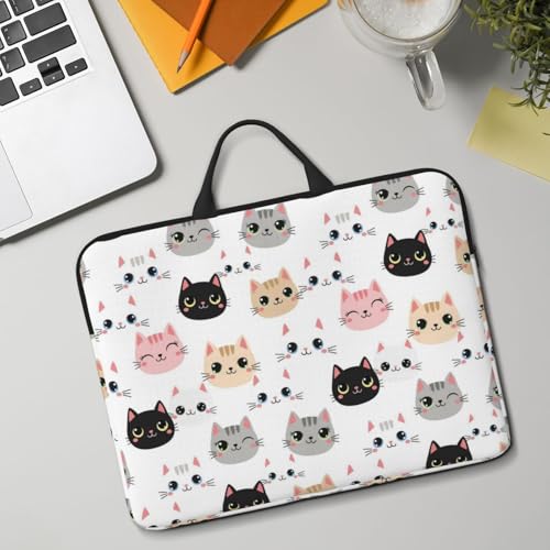 Bolso Maletín para Laptop de 14 Pulgadas miniatura 3