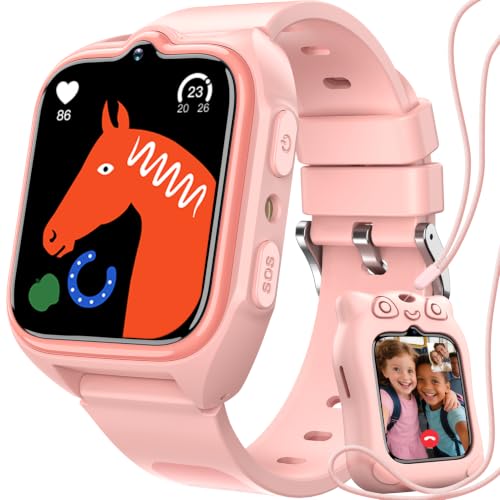 Blackview 4G Kids Smart Watch