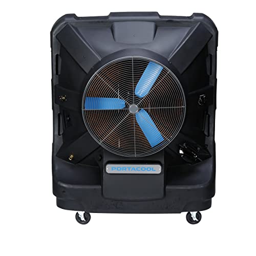 Portacool Pacjs2601A1 Jetstream 260 Portable Evaporative Cooler #TOP1