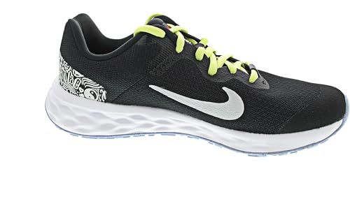 Image of Nike Unisex-Child Revolution Running Shoes 6 Nn (Gs)