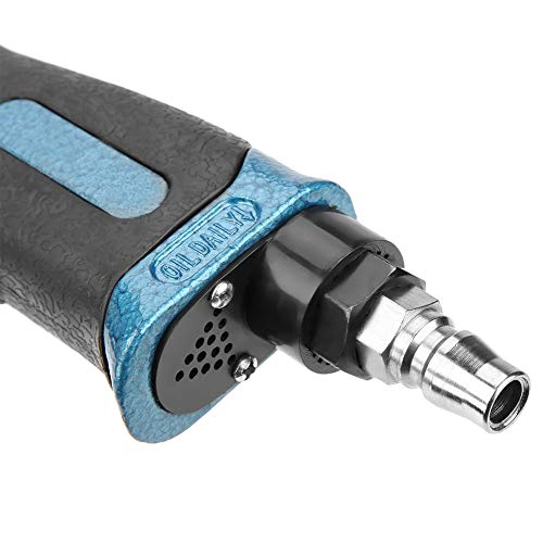 Presa d' aria pneumatico dritto cacciavite vite bit 8000RPM