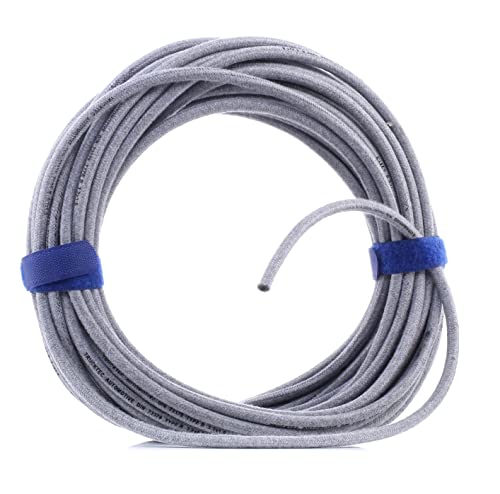 Trucktec Automotive 02.38.049 Tubo flexible de combustible