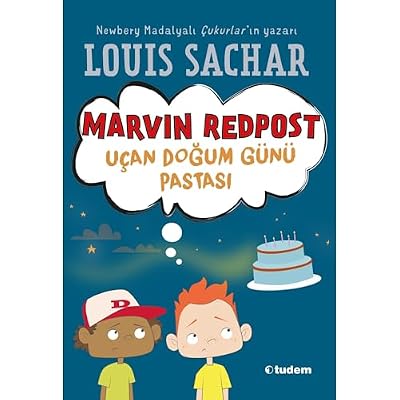 Marvin Redpost