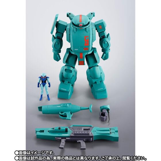 Amazon | HI-METAL R ファッティー | フィギュア・ドール 通販