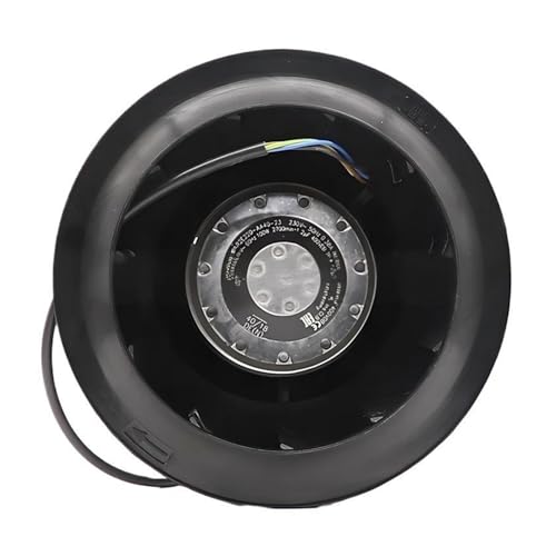 ZVQYSGIW R2E250-AT06-11 R2E250-RB06-33 R2E250-AM06-01 R2E250-A092-B00 R2E250-AL05-15 R2E250-AW57-10 Ventilador de refrigeración(R2E250-AW57-10)