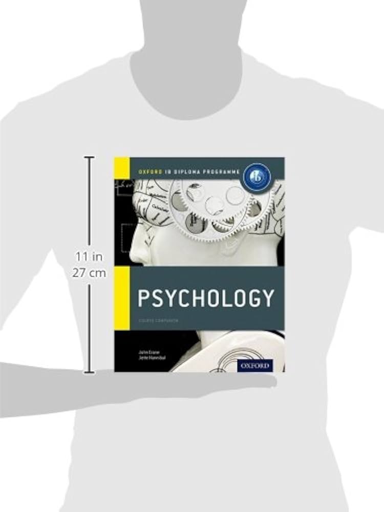 【未開封】IB Psychology Online Course Book 未開封】IB Psychology Online Course Book 未開封】IB