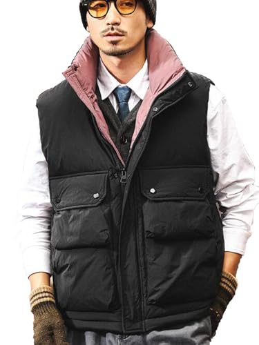 [lsjdln] _ExXg Y 傫TCY hy WbvAbv  2XL WPbg h  ӂӂ ۉ AEghA _EWPbg u] AE^[ LC ubN Xg[gn