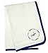 Baby Fanatic Los Angeles Dodgers Receiving Blanket, 24 x 36-Inch